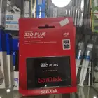 يتوفر جميع انواع الهاردات SSD و M.2