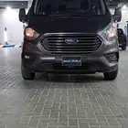 فورد ركاب تورنيوم الموديل 2019