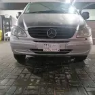 مرسيدس فان 2005 Vito-119