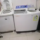 غسالات للبيع