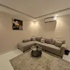 شقق مفروشة فاخرة للإيجار في أحياء مميزة