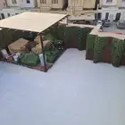 شركه عزل اسطح وعزل خزنات المياة