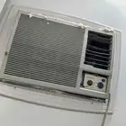 مكيف كارير 24 الف وسخانه