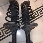 مساعدات شانجان sc95 موديل 2019