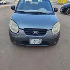 كيا بكانتو موديل 2009 لبيع