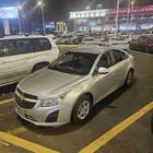 شيفروليه كروز 2015