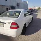 كرولا قير عادي 2004