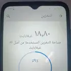 جوال نوكيا 32 جيجا نظيف