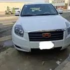 جيلى x7 2016 ما شاء الله تبارك الله