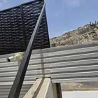 ساتر سواتر تحويشة سواتر ارض ساتر حوش سواتر جدة سواتر حديد
