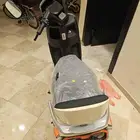دباب عجيب كهربائي