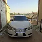 نيسان سنتيرا 2016م للبيع
