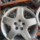 جنوط لكزس 430 موديل 2005 مقاس18 اصلي وكاله