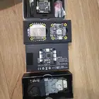 قطع غيار درونز متفرقه ع السوم