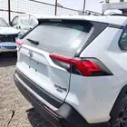 راف فور 2021