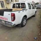 نافارا ديزل 2008