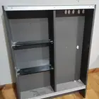 ارفف تسريحه