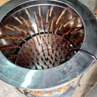 نتافة دجاج حمام