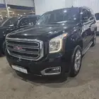 يوكن أمريكي.2017