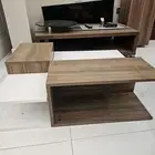 طاولات و تلفزيون