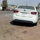 قطع غيار كيا سيراتو 2011
