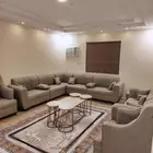 شقق مفروشة بحي الشرق