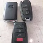 ريموت اكسنت موديل 2025