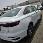 جيلي امجراند 2025 مصدوم ممشى 500 كيلو