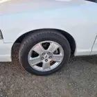 جنوط فورد 20011