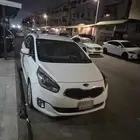 كيا كارينز 2017