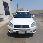 راف فور 2012 تماتيك دبل ممشى270 الف