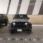 جيب رانجلر 2018