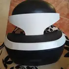 نظاره ذكيه بلايستيشن سوني 4 مع اغراضه بحالة ممتازة