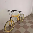 سيكل رياضي