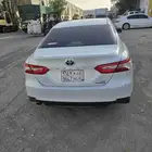 تويوتا كامري 2020 استاندر هايبرد