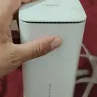 راوتر 5G نظيف شغال خالي من العيوب الفنيه لم اعد بحاجه له