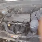 مكينه توسان سنتافي