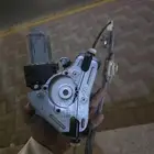 تينمو قزاز كانت على اكسنت 2012