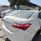كوريلا 2015 قطع غيار