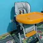 كرسي أطفال
