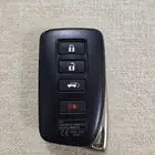 مفتاح جيب لكززس موديل من سنة LX570 2016 إلى سنة 2018