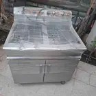 ماكينة بطاطس