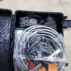 مضخة غسيل سيارات جديده