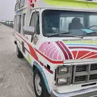 سيارة ايسكريم جمس