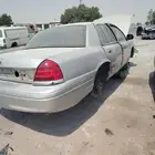 فورد فكتوريا 2012