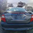 فورد فيوجن 2012 قطع غيار سيارات