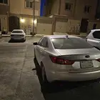 فورد اسكورت فضي اللون موديل 2020