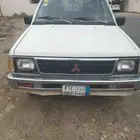 ميتسوبيشي L200