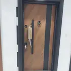 أبواب دبليو بي في سي التركيه ضمان على منتج 15سنه ضد الماء وا