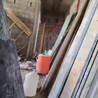 سلام عليكم مقاول عظم فلل أسوار استراحات خزانات تشطيب